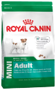 Корм для собак Royal Canin Mini Adult ( Сухой корм Роял Канин Мини эдалт для взрослых собак мелких пород ) - Корм для собак Royal Canin Mini Adult ( Сухой корм Роял Канин Мини эдалт для взрослых собак мелких пород )