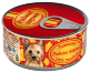 Корм для собак Родные корма - Знатные консервы 100% (говядина для взрослых собак) - Корм для собак Родные корма - Знатные консервы 100% (говядина для взрослых собак)