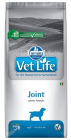 Корм для собак Farmina Vet Life Canine Joint (Фармина корм для собак при заболеваниях опорно-двигательного аппарата)