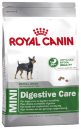 Корм для собак Royal Canin Mini Digestive Care (Сухой корм Роял Канин Мини Дайджестив Кеа для собак мелких пород с чувствительным пищеварением) - Корм для собак Royal Canin Mini Digestive Care (Сухой корм Роял Канин Мини Дайджестив Кеа для собак мелких пород с чувствительным пищеварением)