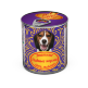 Корм для собак Родные корма - Знатные консервы 100% ( индейка для взрослых собак ) - Корм для собак Родные корма - Знатные консервы 100% ( индейка для взрослых собак )