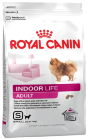 Корм для собак Royal Canin Indoor Life Adult S (Сухой корм Роял Канин Индор Лайф Эдалт для Взрослых собак Мелких пород (до 10 кг), живущих в домашних условиях)