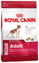 Корм для собак Royal Canin Medium Adult (Сухой корм Роял Канин Медиум Эдалт для взрослых собак средних пород) - Корм для собак Royal Canin Medium Adult (Сухой корм Роял Канин Медиум Эдалт для взрослых собак средних пород)