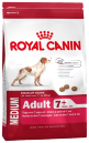Корм для собак Royal Canin Medium Adult 7+ (Сухой корм Роял Канин Медиум Эдалт 7+ для взрослых собак Средних пород в возрасте от 7 лет) - Корм для собак Royal Canin Medium Adult 7+ (Сухой корм Роял Канин Медиум Эдалт 7+ для взрослых собак Средних пород в возрасте от 7 лет)
