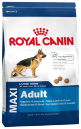 Корм для собак Royal Canin Maxi Adult (Сухой корм Роял Канин Макси Эдалт для взрослых собак крупных пород) - Корм для собак Royal Canin Maxi Adult (Сухой корм Роял Канин Макси Эдалт для взрослых собак крупных пород)