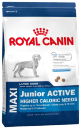 Корм для собак Royal Canin Maxi Junior Active (Сухой корм Роял Канин для щенков крупных пород с высокими энергетическими потребностями с 2 до 15/18 месяцев) - Корм для собак Royal Canin Maxi Junior Active (Сухой корм Роял Канин для щенков крупных пород с высокими энергетическими потребностями с 2 до 15/18 месяцев)