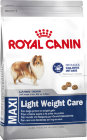 Корм для собак Royal Canin Maxi Light (Сухой корм Роял Канин Макси Лайт для собак крупных пород низкокалорийный) 
