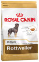 Корм для собак Royal Canin Rottweiler Adult (Сухой корм Роял Канин для собак породы Ротвейлер старше 18 месяцев) - Корм для собак Royal Canin Rottweiler Adult (Сухой корм Роял Канин для собак породы Ротвейлер старше 18 месяцев)