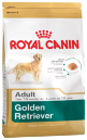 Корм для собак Royal Canin Golden Retriever Adult (Сухой корм Роял Канин для собак породы Голден Ретривер старше 15 месяцев) - Корм для собак Royal Canin Golden Retriever Adult (Сухой корм Роял Канин для собак породы Голден Ретривер старше 15 месяцев)