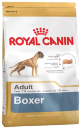 Корм для собак Royal Canin Boxer Adult (Сухой корм Роял Канин для собак породы Боксер старше 15 месяцев) - Корм для собак Royal Canin Boxer Adult (Сухой корм Роял Канин для собак породы Боксер старше 15 месяцев)