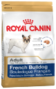 Корм для собак Royal Canin French Bulldog Adult (Сухой корм Роял Канин для собак породы Французский Бульдог старше 1 года) - Корм для собак Royal Canin French Bulldog Adult (Сухой корм Роял Канин для собак породы Французский Бульдог старше 1 года)