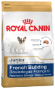 Корм для собак Royal Canin French Bulldog Junior (Сухой корм Роял Канин для щенков породы Французский Бульдог в возрасте до 1 года) - Корм для собак Royal Canin French Bulldog Junior (Сухой корм Роял Канин для щенков породы Французский Бульдог в возрасте до 1 года)