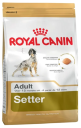 Корм для собак Royal Canin Setter Adult (Сухой корм Роял Канин для собак породы Сеттер старше 1 года) - Корм для собак Royal Canin Setter Adult (Сухой корм Роял Канин для собак породы Сеттер старше 1 года)