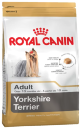 Корм для собак Royal Canin Yorkshire Terrier Adult (Сухой корм Роял Канин для собак породы Йоркширский Терьер старше 10 месяцев) - Корм для собак Royal Canin Yorkshire Terrier Adult (Сухой корм Роял Канин для собак породы Йоркширский Терьер старше 10 месяцев)