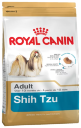 Корм для собак Royal Canin Shih Tzu Adult (Сухой корм Роял Канин для собак породы Ши Тцу старше 10 месяцев) - Корм для собак Royal Canin Shih Tzu Adult (Сухой корм Роял Канин для собак породы Ши Тцу старше 10 месяцев)