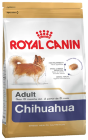 Корм для собак Royal Canin  Chihuahua Adult (Сухой корм Роял Канин для собак породы Чихуахуа старше 8 месяцев)