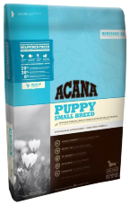 Корм для собак Acana Heritage Puppy Small Breed (Сухой корм Акана для щенков мелких пород)