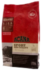 Корм для собак Acana Sport & Agility (Сухой корм Акана для активных собак)